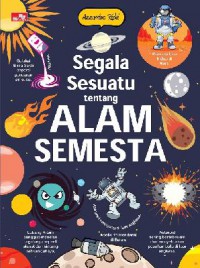 Segala Sesuatu Tentang Alam Semesta