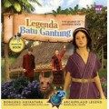 Dongeng 3D Nusantara : Legenda Batu Gantung (Archipelago Legend : The Legend Of Hanging Rock)