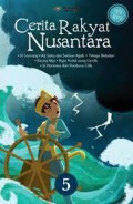 Cerita Rakyat Nusantara 5 (Edisi Revisi)