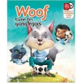 Life Skills : Woof Kapten Yang Egois
