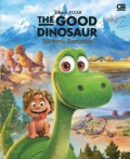 Disney . Pixar : The Good Dinosaur. The Movie Storybook