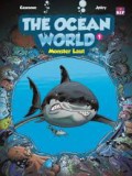 The Ocean World 1 (Monster Laut)