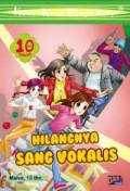 Kecil-Kecil Punya Karya : Hilangnya Sang Vokalis