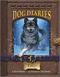 Dog Diaries 4 : Togo