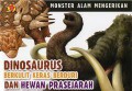 Monster Alam Mengerikan : Dinosaurus Berkulit Keras Berduri Dan Hewan Prasejarah