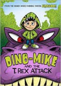 Dino - Mike And The T.Rex Attack