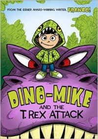 Dino - Mike And The T.Rex Attack
