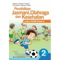 Pendidikan Jasmani, Olahraga Dan Kesehatan Sd2
