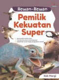 Hewan-Hewan Pemilik Kekuatan Super