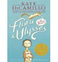 Flora & Ulysses. The Illuminated Adventures