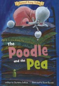 Animal Fairy Tales : The Poodle And The Pea