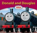 Thomas & Friends 3 : Donald And Douglas