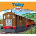 Thomas & Friends 4 : Toby