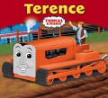 Thomas & Friends 8 : Terence