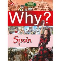 World History (Country) Comics : Why? Spain