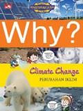 Science Comic : Why? Climate Change (Perubahan Iklim)
