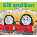 Thomas & Friends 12 : Bill And Ben