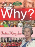 World History (Country) Comics : Why? United Kingdom