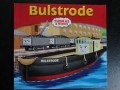 Thomas & Friends 15 : Bulstrode