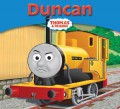 Thomas & Friends 18 : Duncan