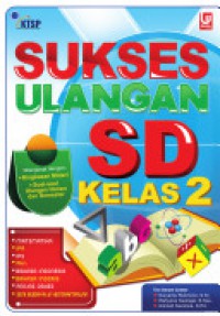 Sukses Ulangan Sd2