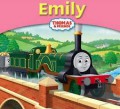 Thomas & Friends 25 : Emily