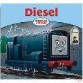 Thomas & Friends 28 : Diesel