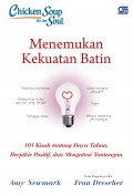 Chicken Soup For The Soul : Menemukan Kekuatan Batin