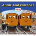Thomas & Friends 34 : Annie And Clarabel