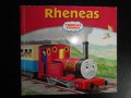 Thomas & Friends 35 : Rheneas