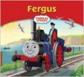 Thomas & Friends 36 : Fergus