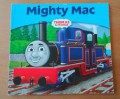 Thomas & Friends 37 : Mighty Mac