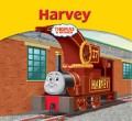 Thomas & Friends 38 : Harvey