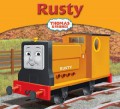 Thomas & Friends 39 : Rusty