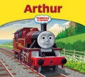 Thomas & Friends 41 : Arthur