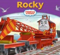 Thomas & Friends 46 : Rocky