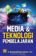 Media & Teknologi Pembelajaran