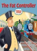 Thomas & Friends 50 : The Fat Controller