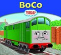 Thomas & Friends 53 : Boco