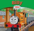 Thomas & Friends 54 : Billy