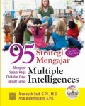 95 Strategi Mengajar Multiple Intelligences