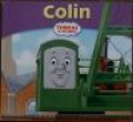 Thomas & Friends 58 : Colin