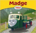 Thomas & Friends 60 : Madge