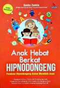 Anak Hebat Berkat Hipnodongeng