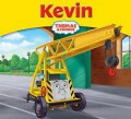 Thomas & Friends 62 : Kevin