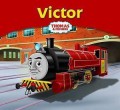 Thomas & Friends 63 : Victor