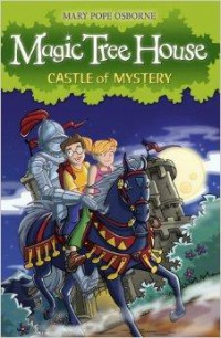 Magic Tree House : Castle Of Mystery