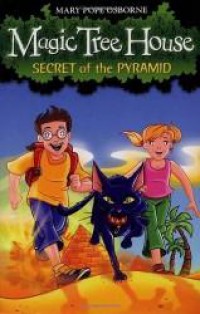 Magic Tree House : Secret Of The Pyramid