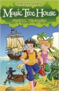 Magic Tree House : Pirates' Treasure!