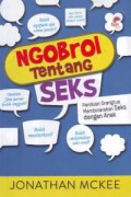 Ngobrol Tentang Seks